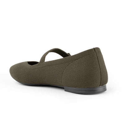 Serenity Mary Jane Flat