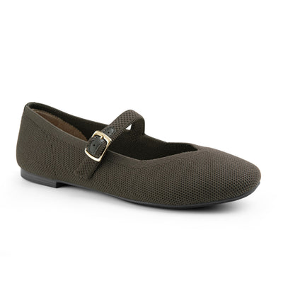 Serenity Mary Jane Flat