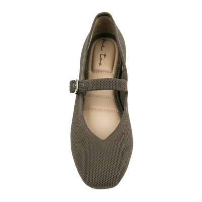 Serenity Mary Jane Flat