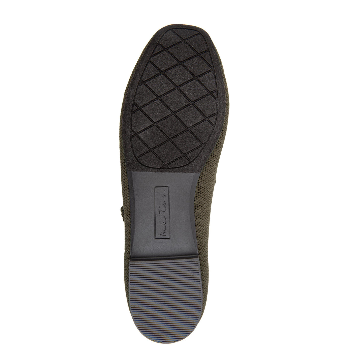 Serenity Mary Jane Flat