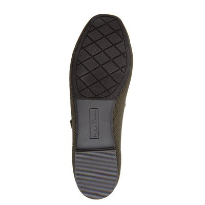 Serenity Mary Jane Flat