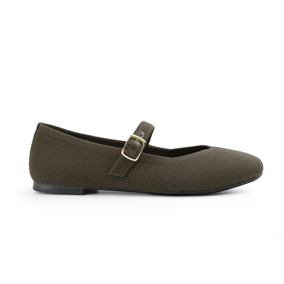 Serenity Mary Jane Flat