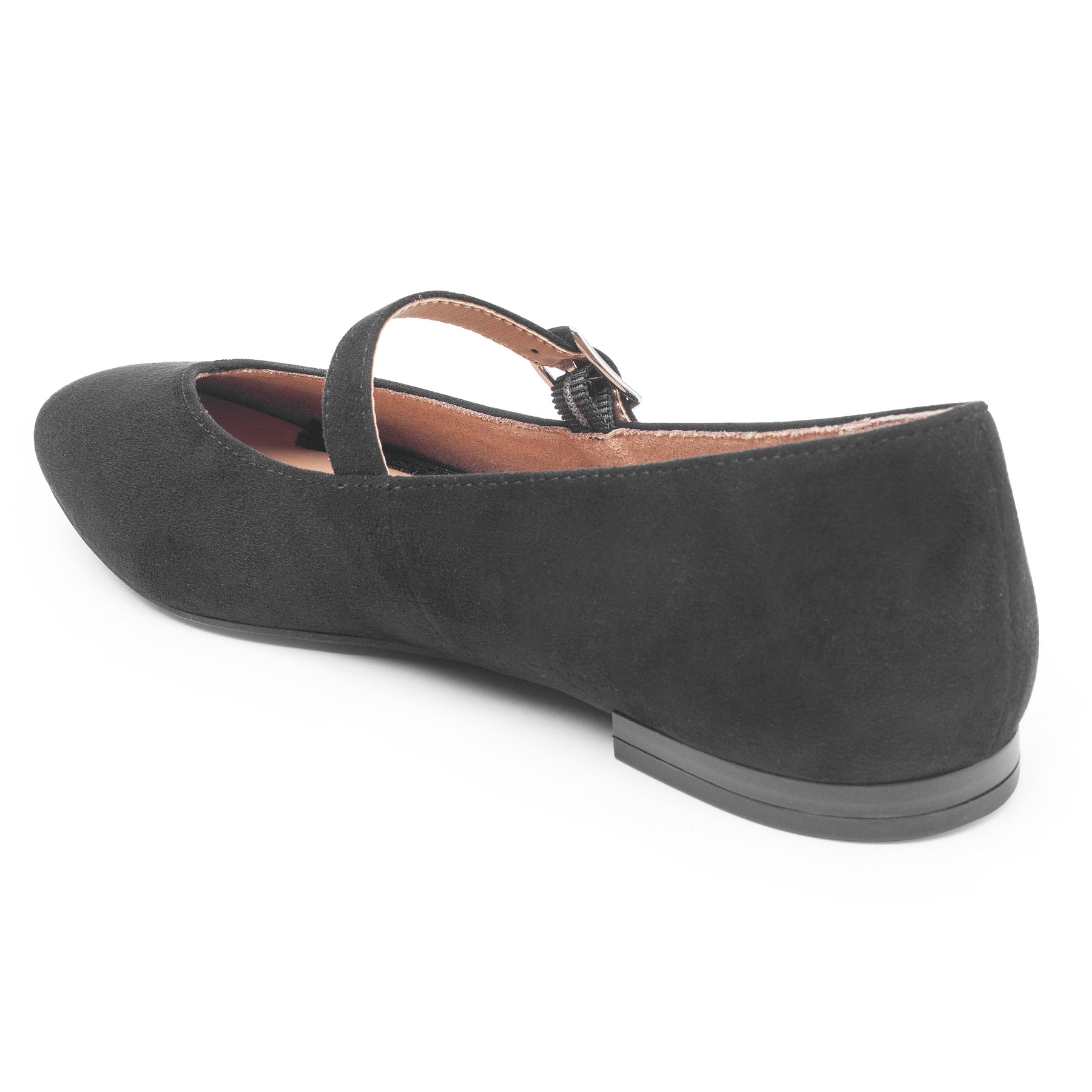 Sasha Mary Jane Flat Me Too Shoes