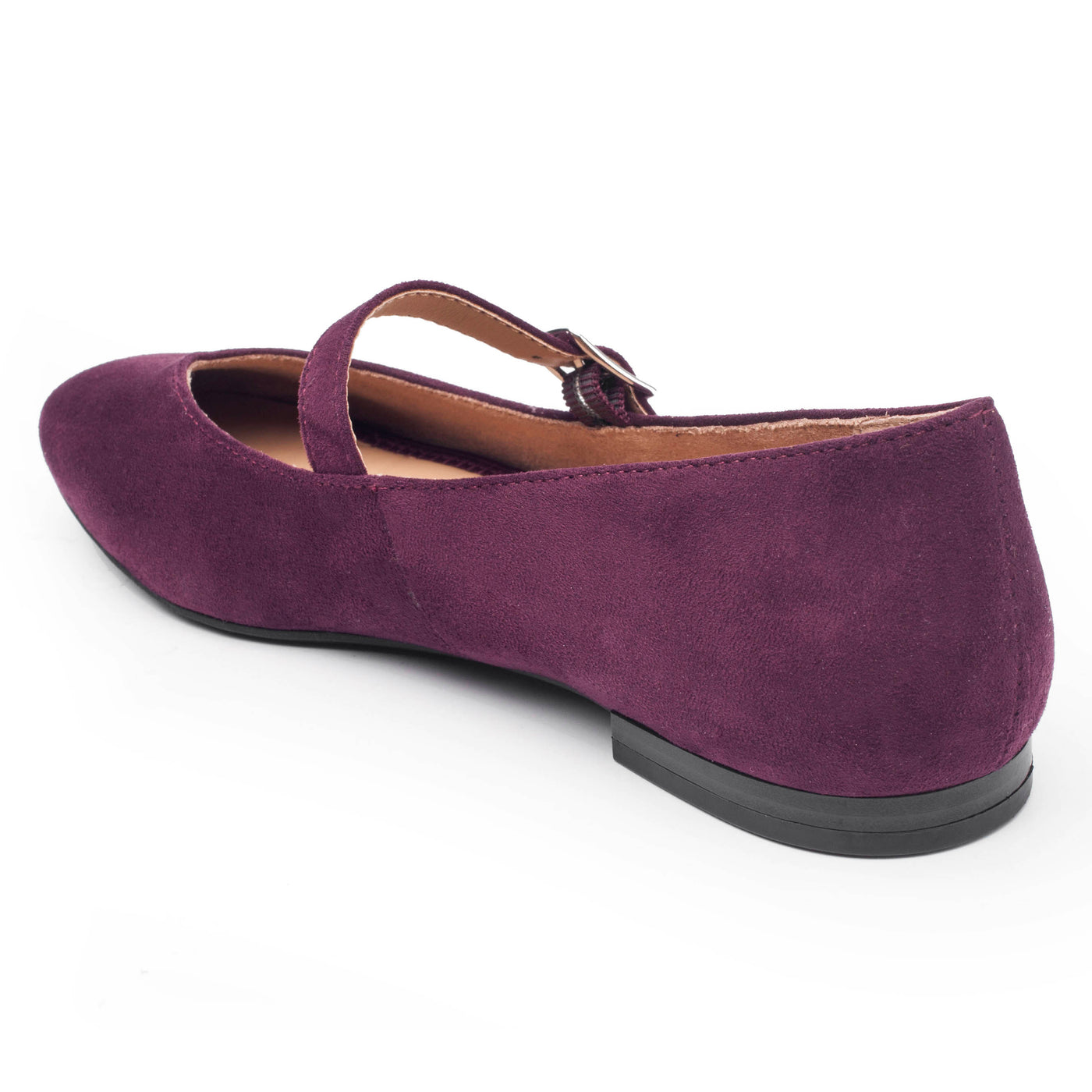 Sasha Mary Jane Flat