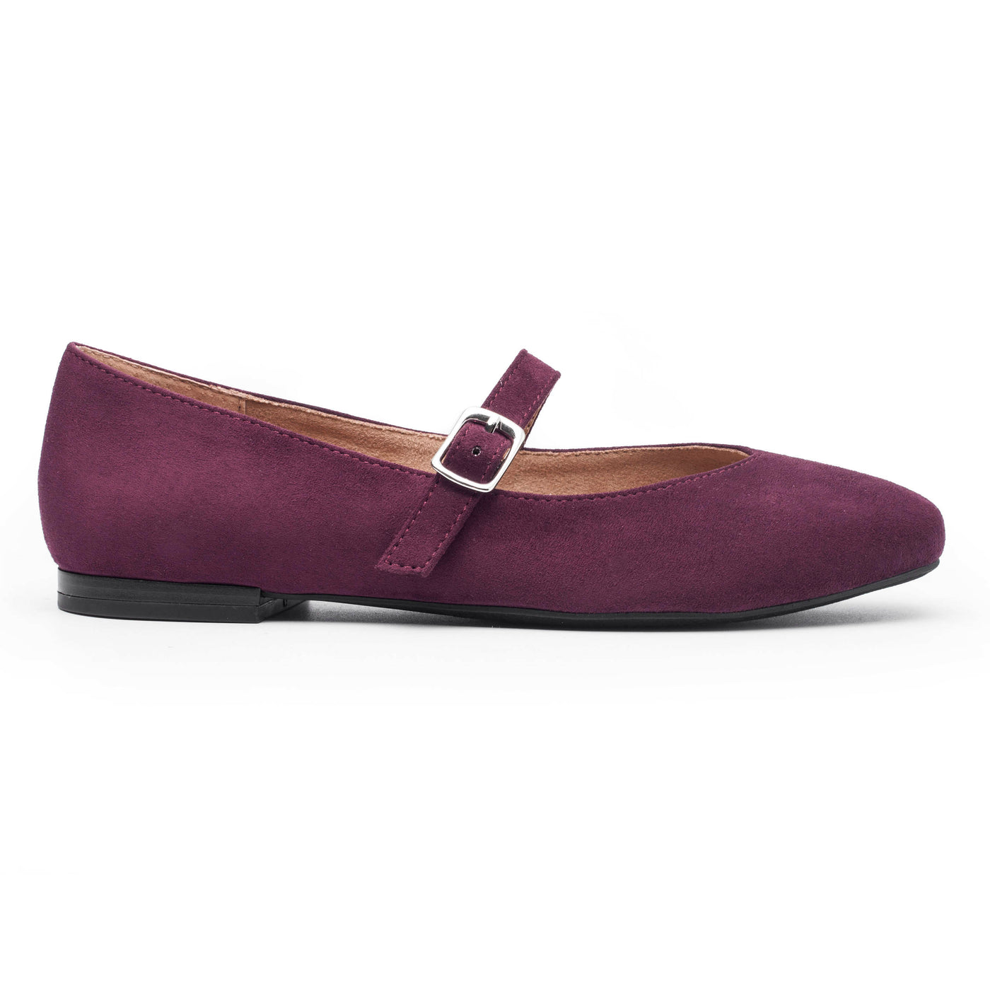 Sasha Mary Jane Flat