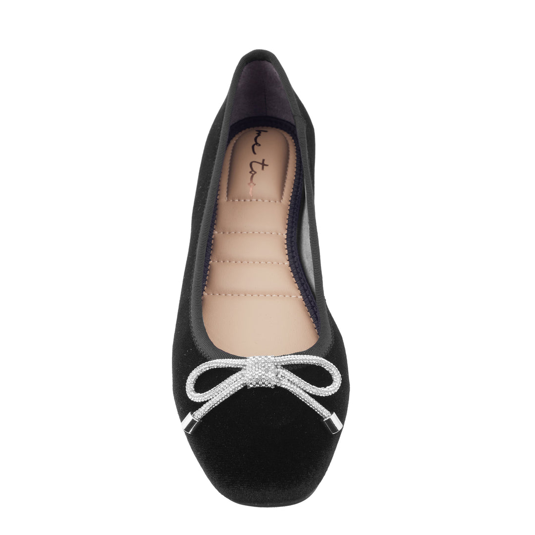 Saylor Flat Me Too Shoes
