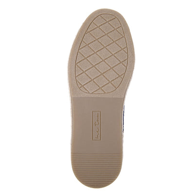 Kinsley Espadrille Flat