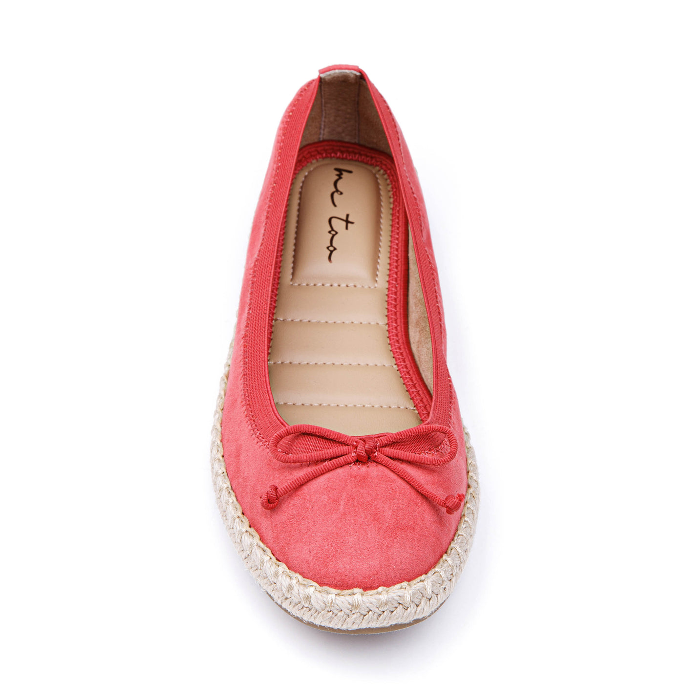 Kinsley Espadrille Flat