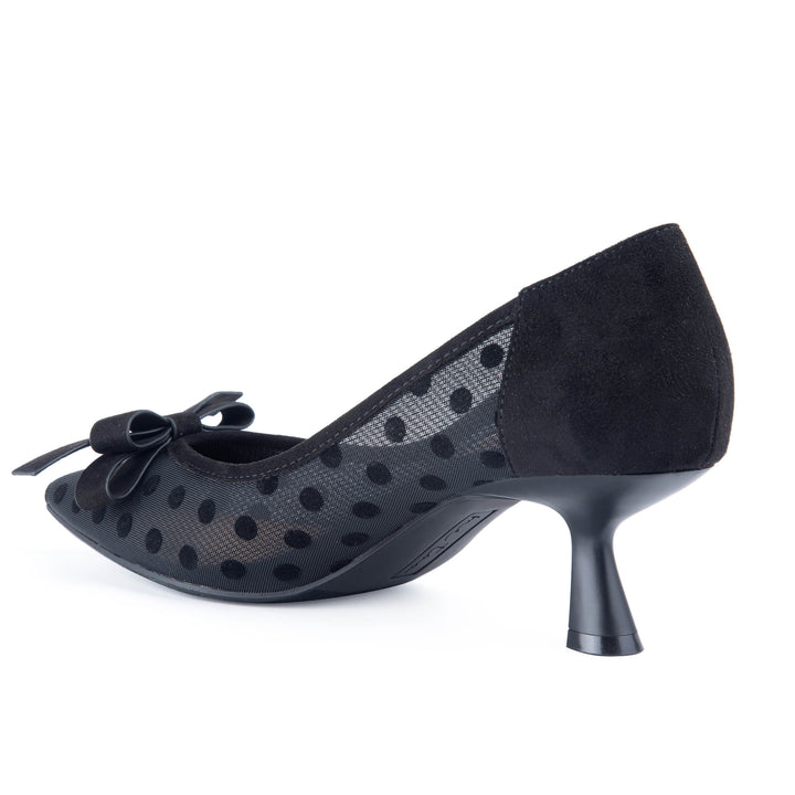 Zelie Dress Pump – Me Too Shoes