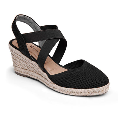 Skylen Espadrille Wedge