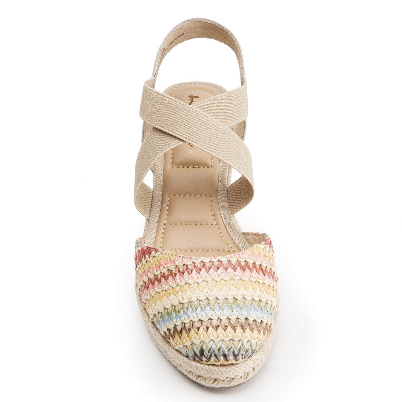 Skylen Espadrille Wedge