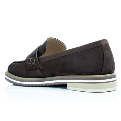 Mocasín Fia