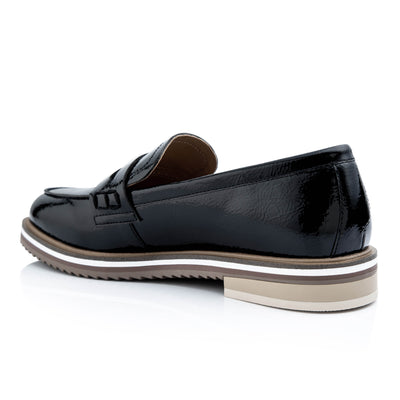 Mocasín Fia