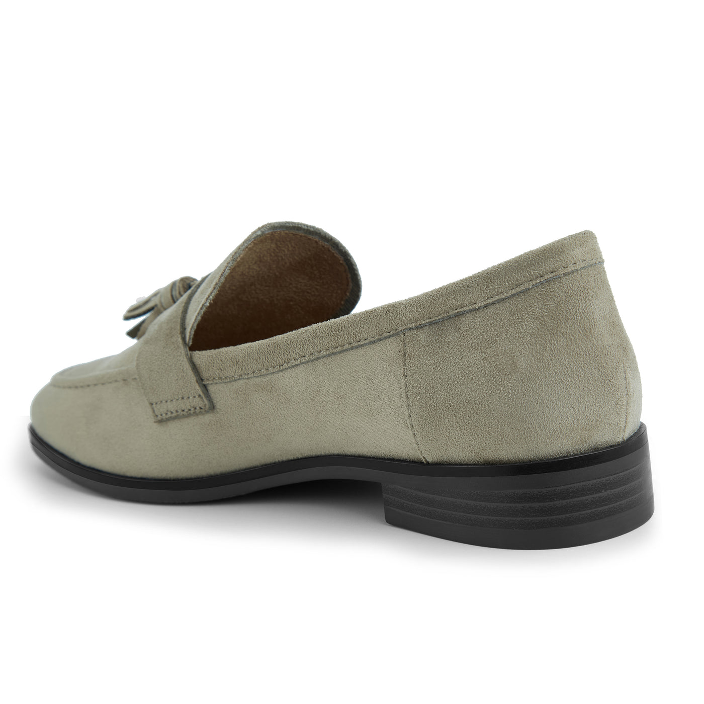 Blane Tassel Loafer