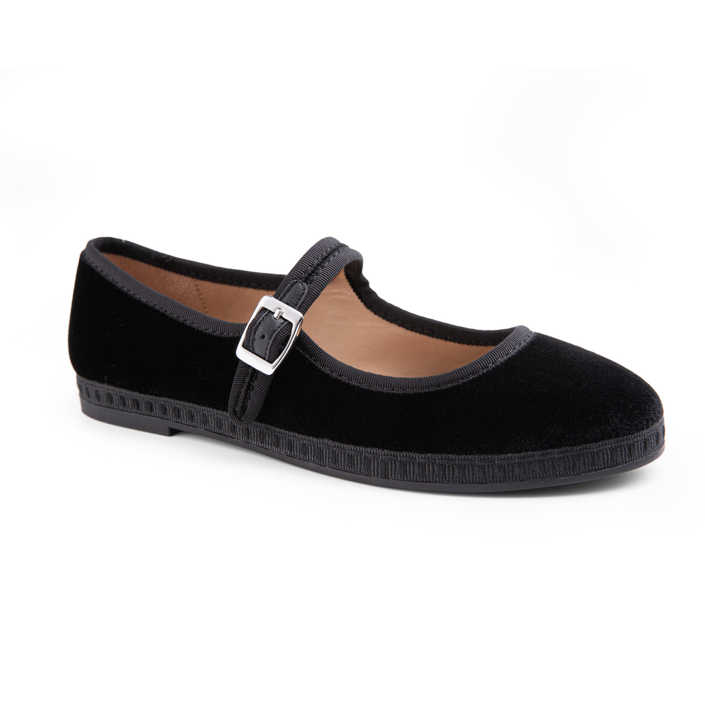 Gamma Mary Jane Flat