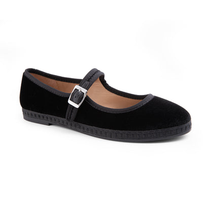 Gamma Mary Jane Flat