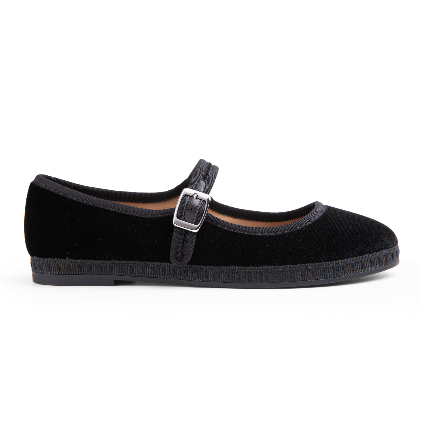 Gamma Mary Jane Flat