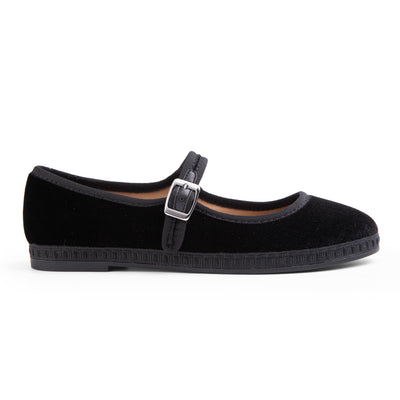 Gamma Mary Jane Flat