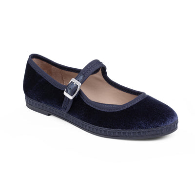 Gamma Mary Jane Flat
