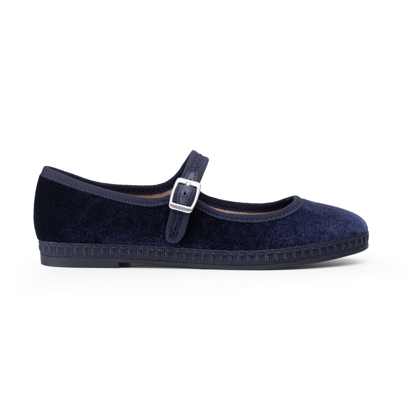 Gamma Mary Jane Flat