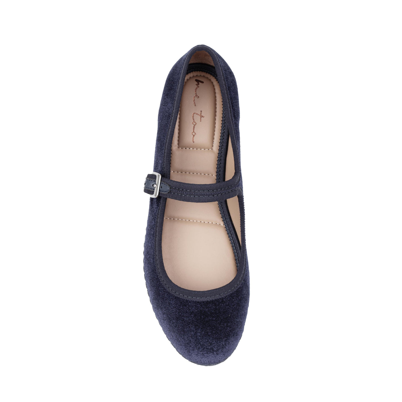 Gamma Mary Jane Flat