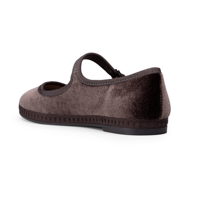Gamma Mary Jane Flat