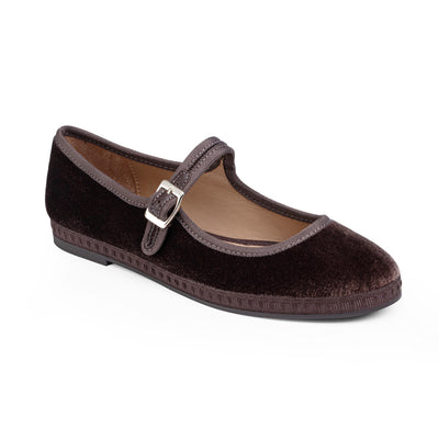 Gamma Mary Jane Flat