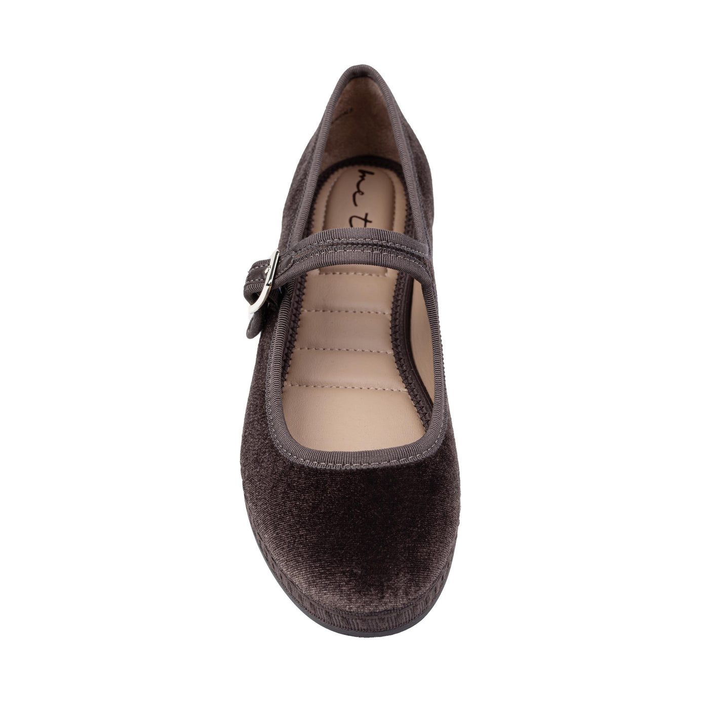 Gamma Mary Jane Flat