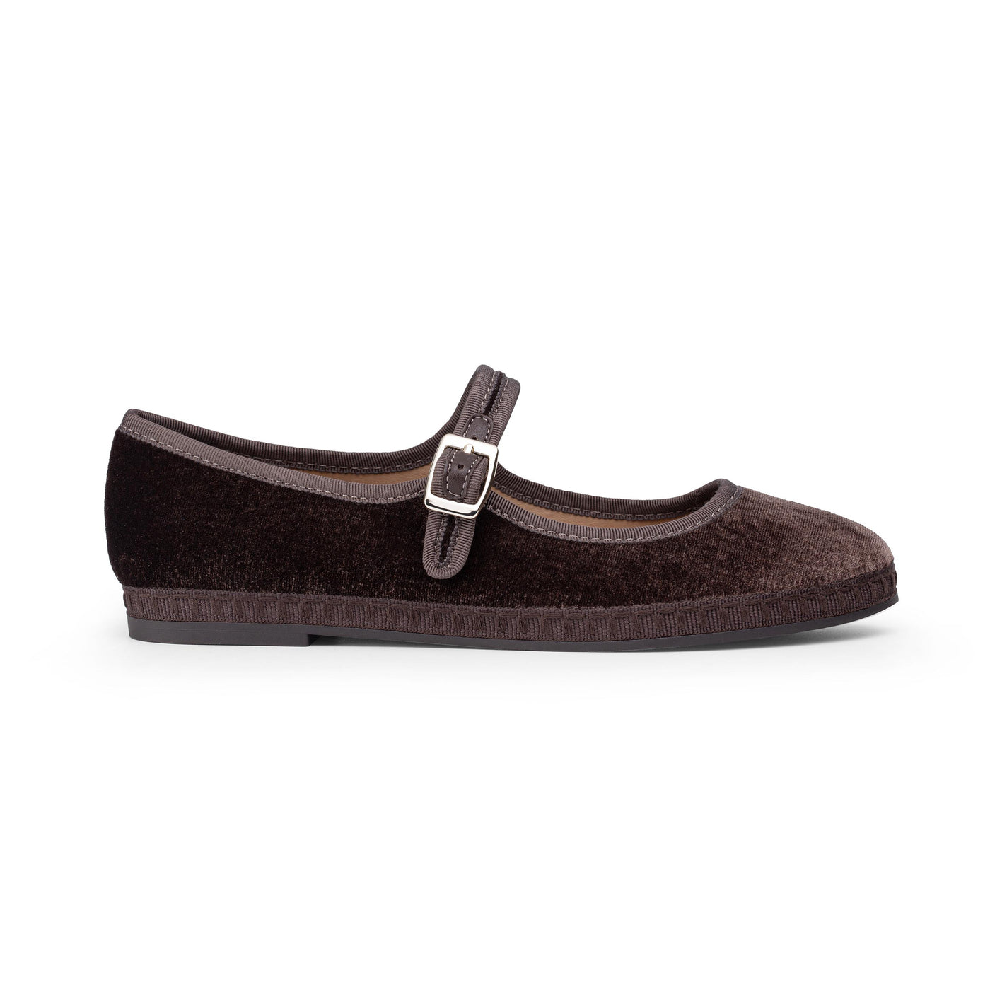 Gamma Mary Jane Flat