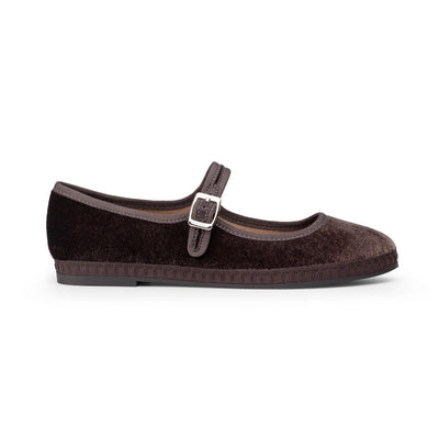 Gamma Mary Jane Flat