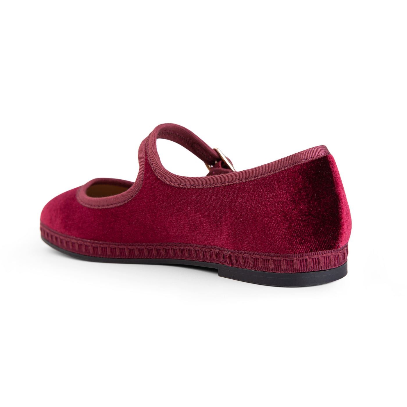 Gamma Mary Jane Flat