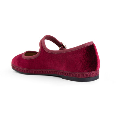 Gamma Mary Jane Flat