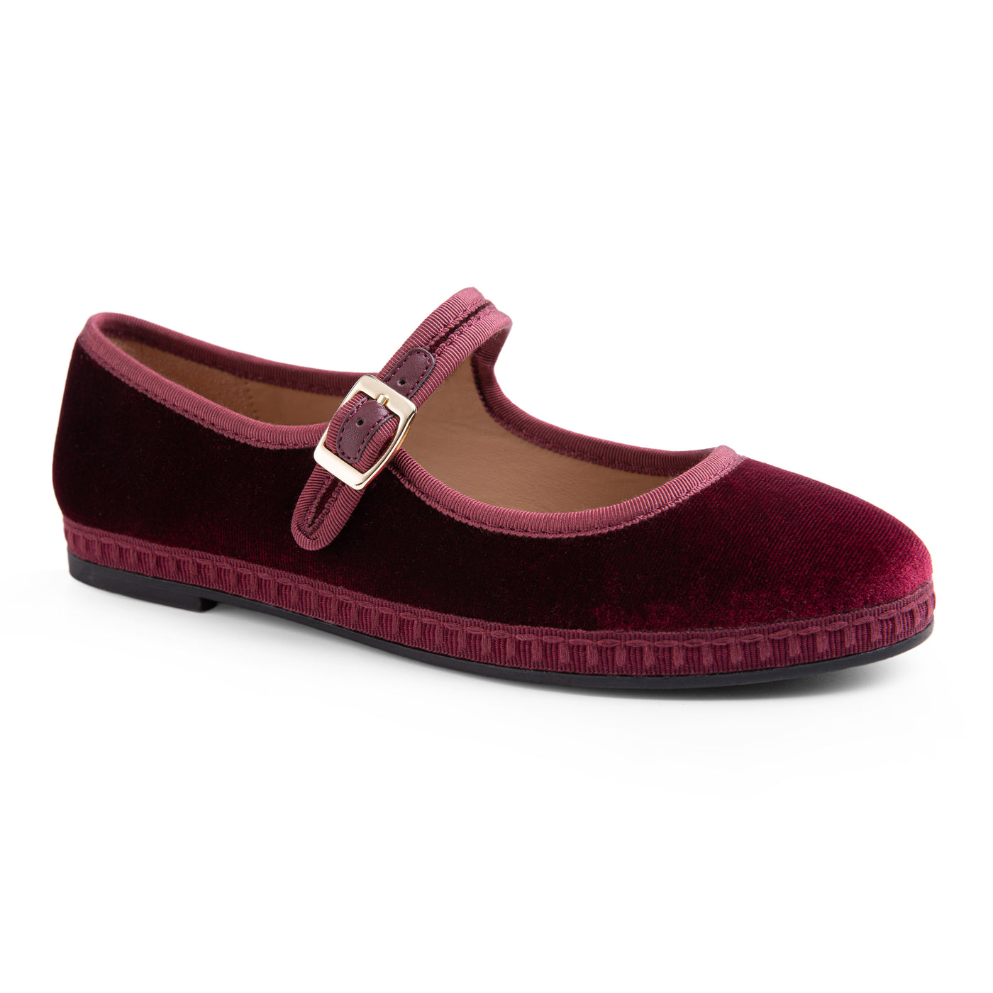 Gamma Mary Jane Flat