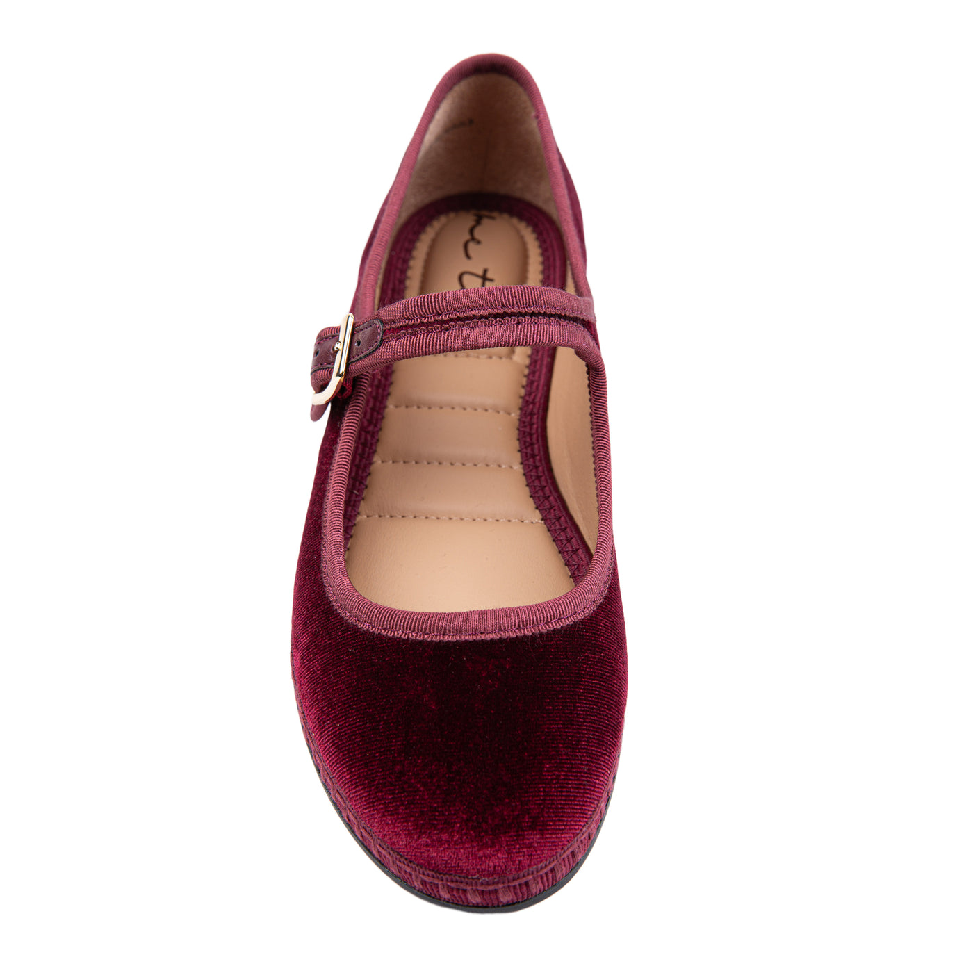 Gamma Mary Jane Flat