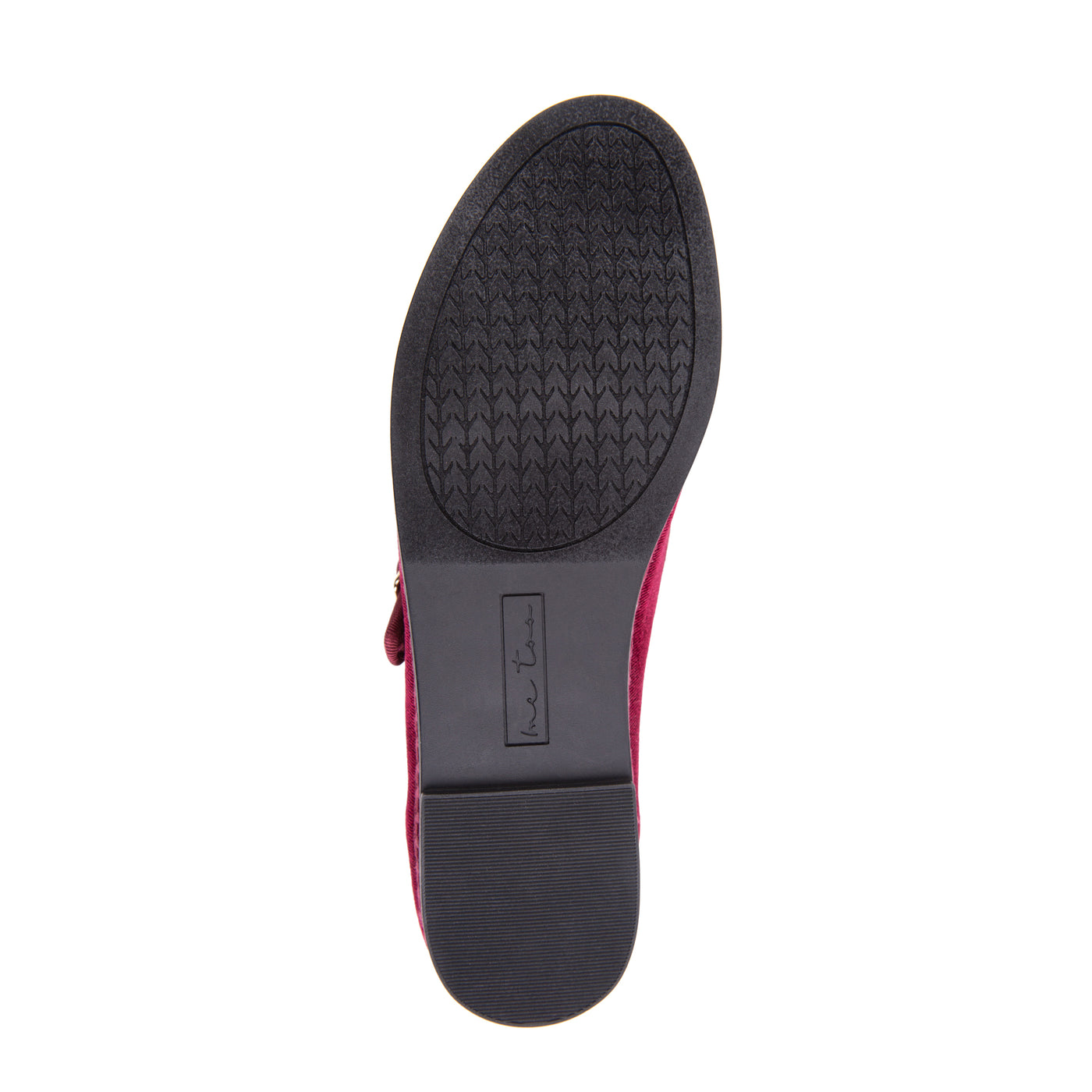 Gamma Mary Jane Flat