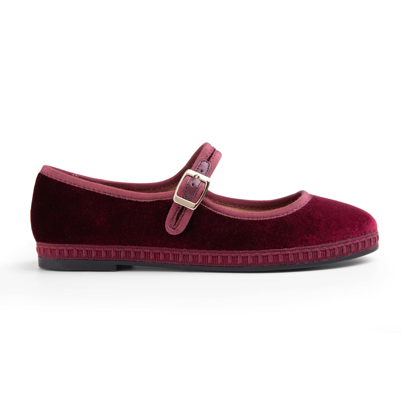Gamma Mary Jane Flat