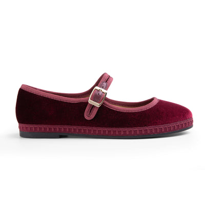 Gamma Mary Jane Flat