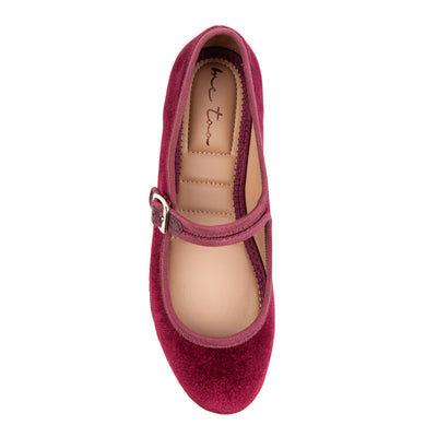 Gamma Mary Jane Flat