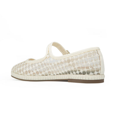 Gracie Mary Jane Flat
