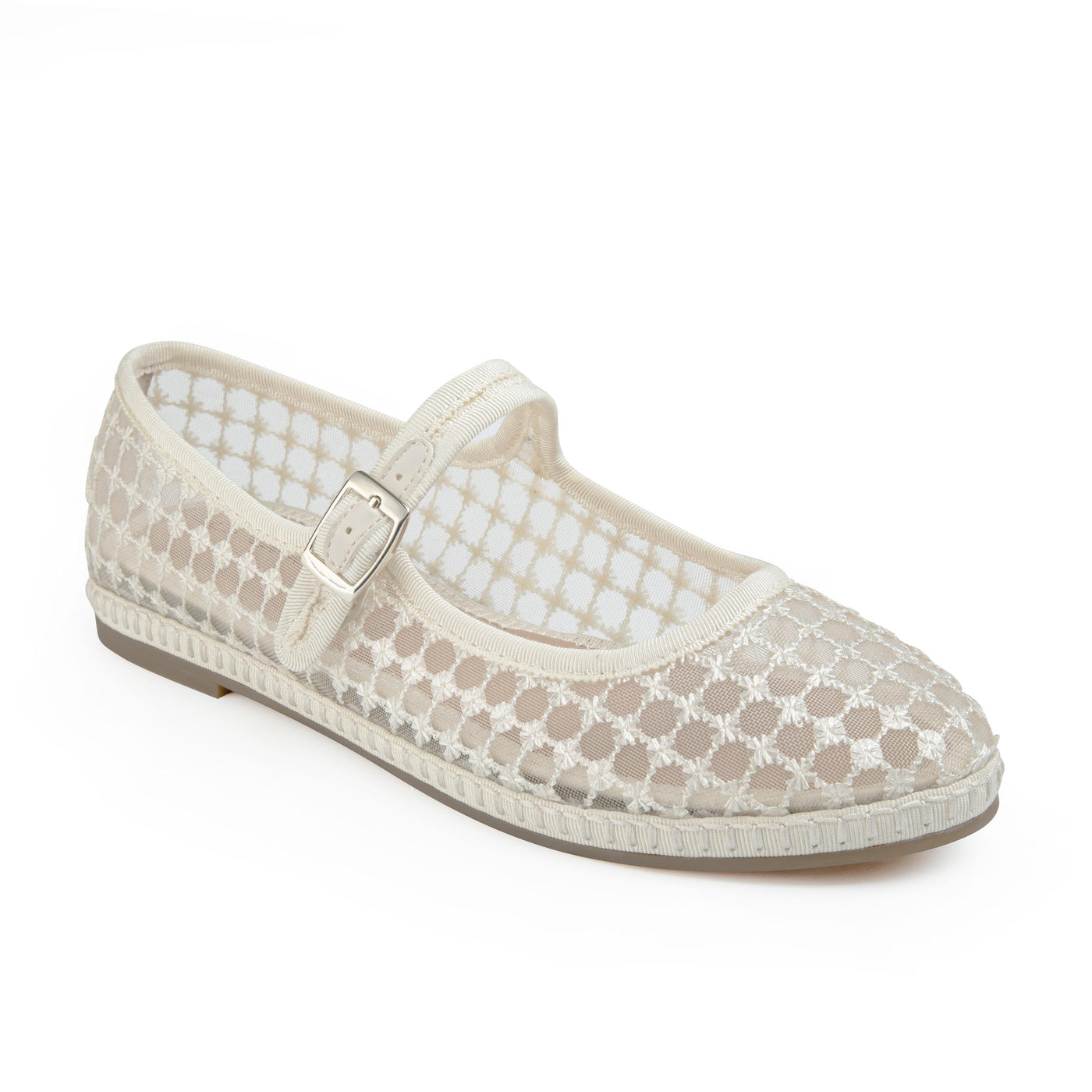 Gracie Mary Jane Flat
