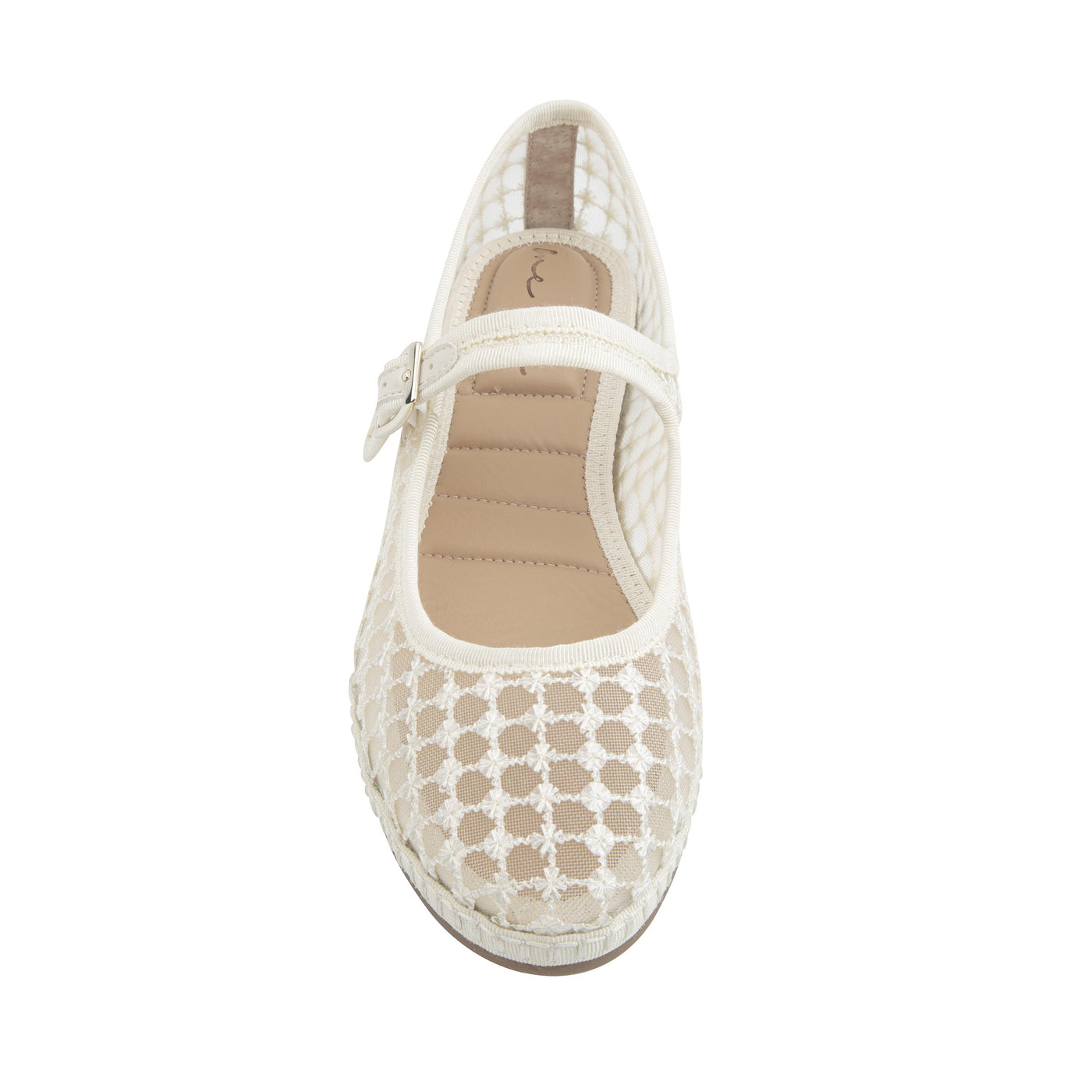 Gracie Mary Jane Flat