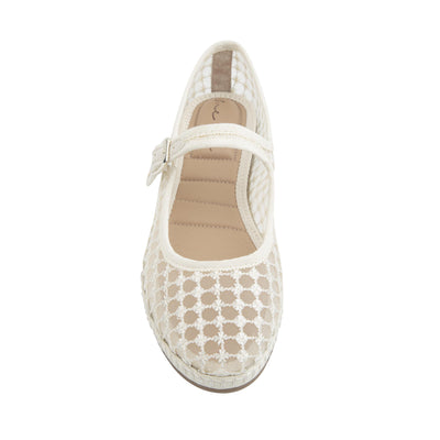 Gracie Mary Jane Flat