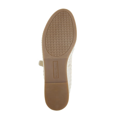 Gracie Mary Jane Flat