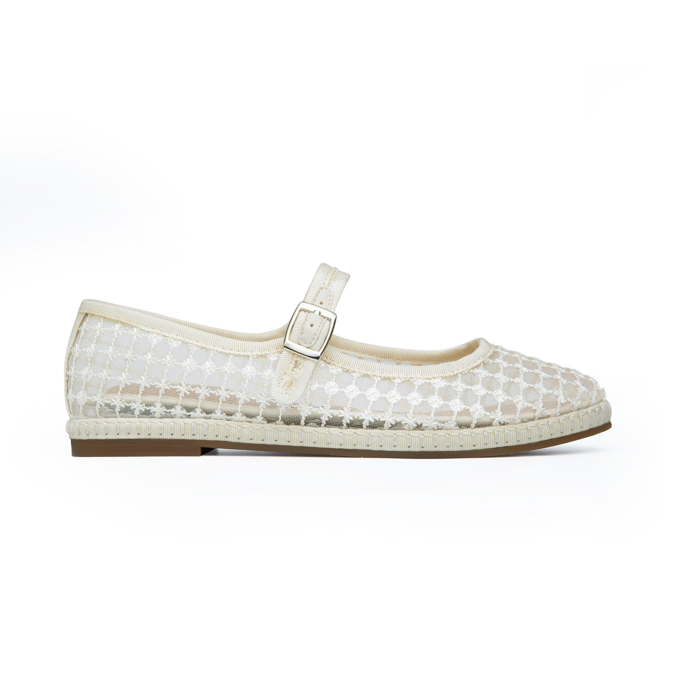 Gracie Mary Jane Flat