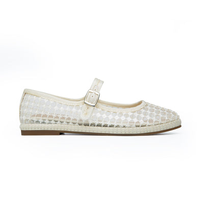 Gracie Mary Jane Flat