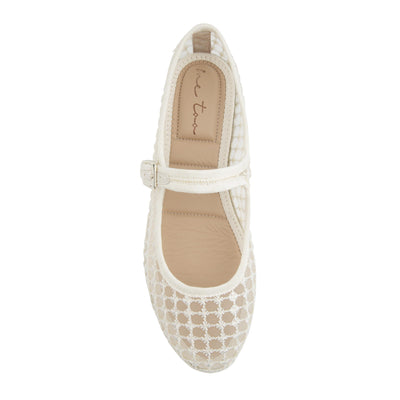 Gracie Mary Jane Flat