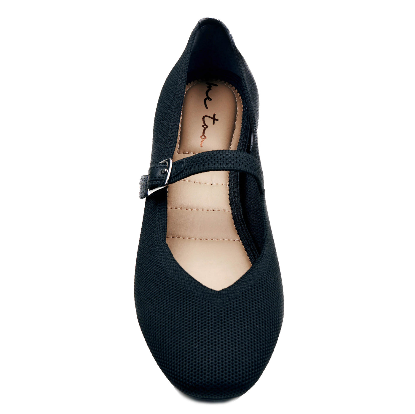 Serenity Mary Jane Flat Me Too Shoes