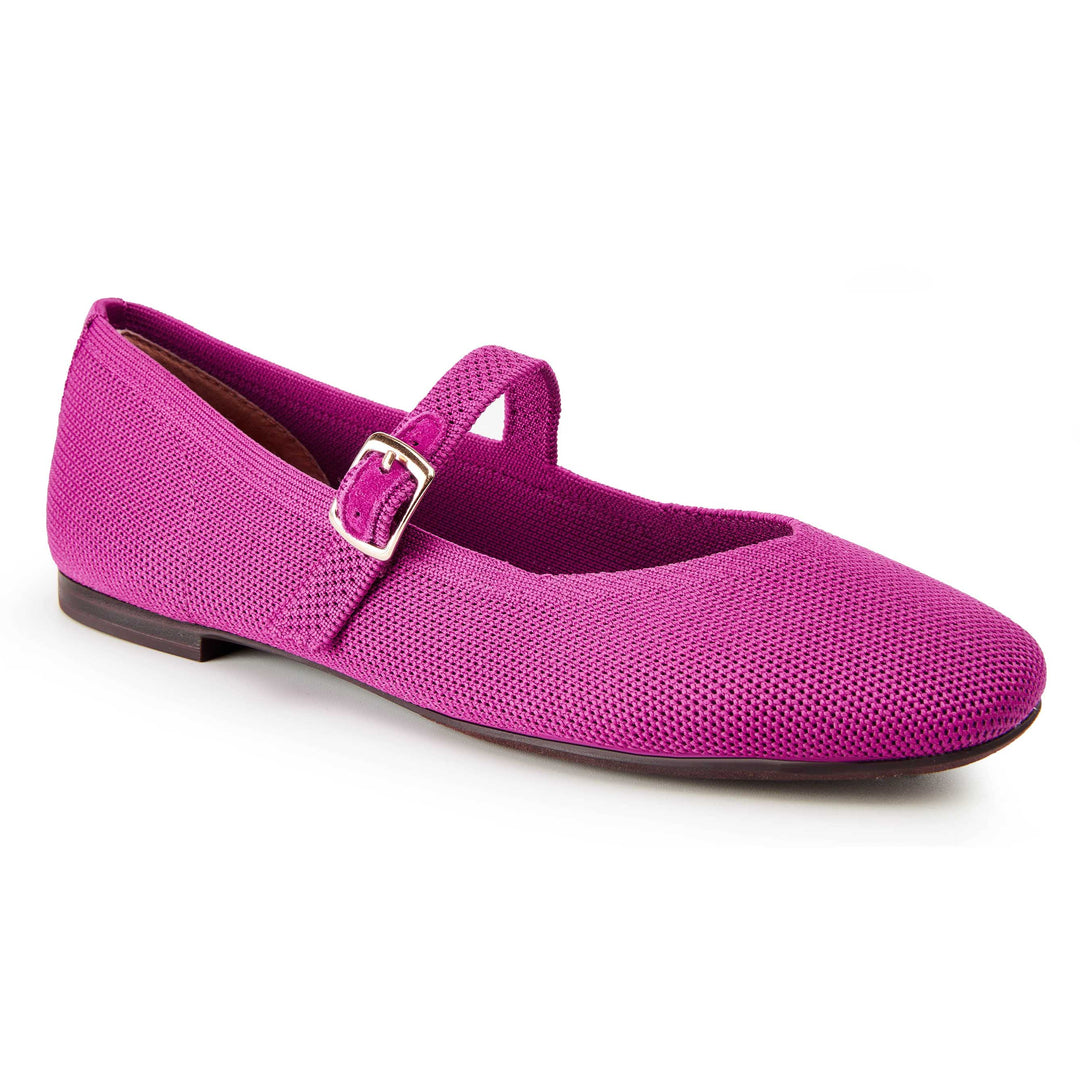 Zapatos planos Mary shopping Jane