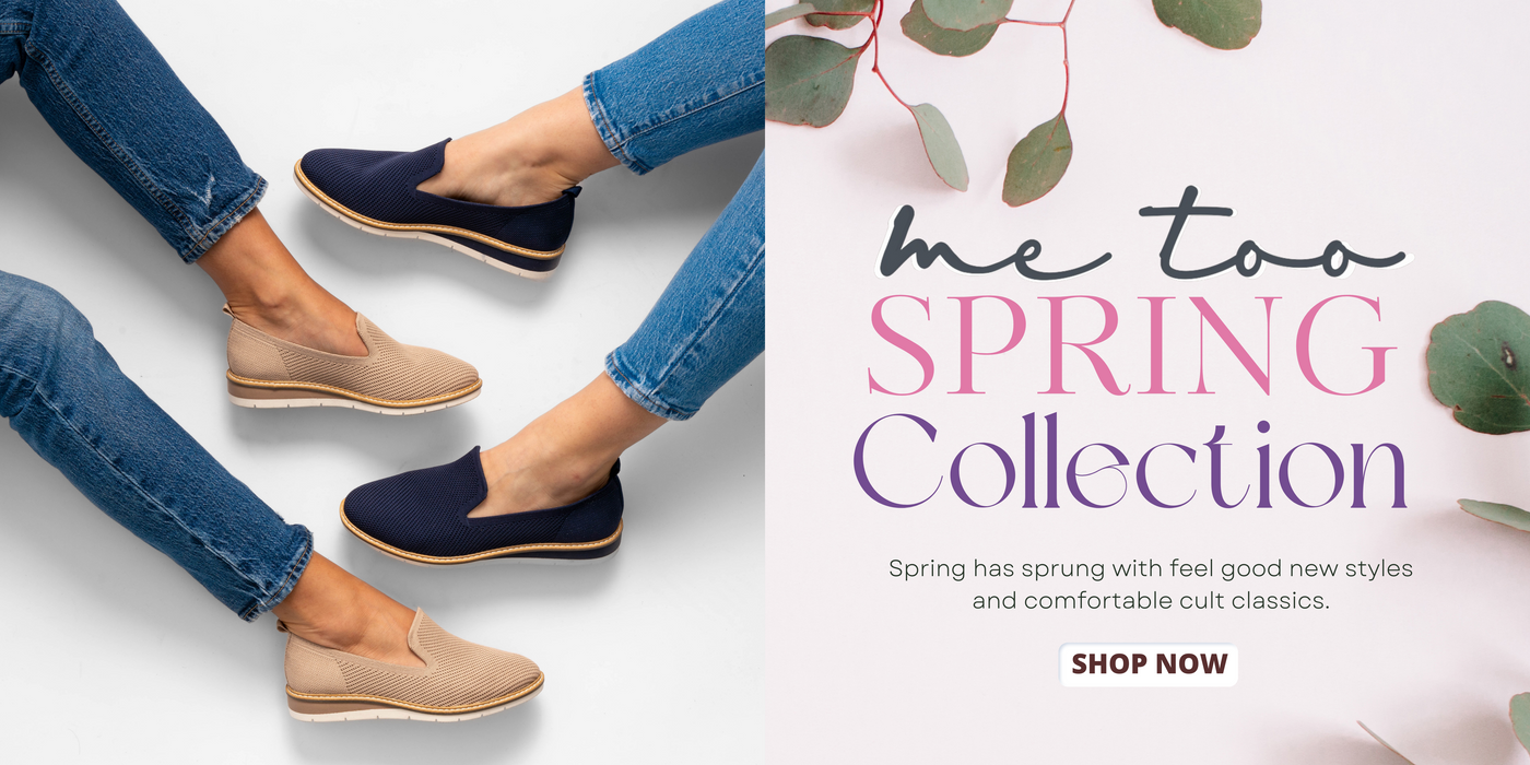 Me Shoe Me Too Shoes | Womens Footwear Online Shopping