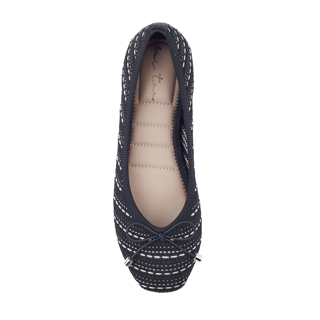 Saylor Flat Me Too Shoes